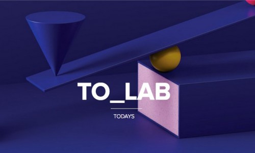 Always like the first time! ToDays Torino presenta: ToLab, dedicato alla formazione ed innovazione